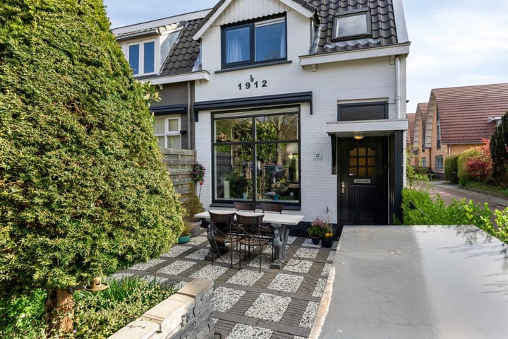 Papeweg 27 in Wassenaar
