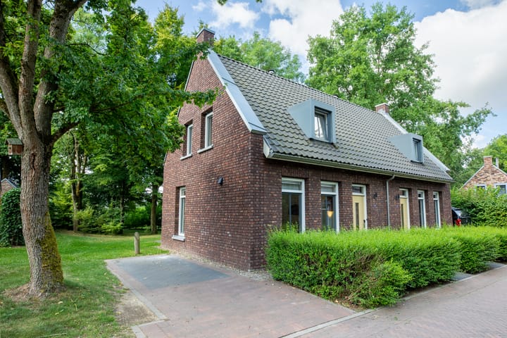 Pappenheim 3 in Maastricht foto