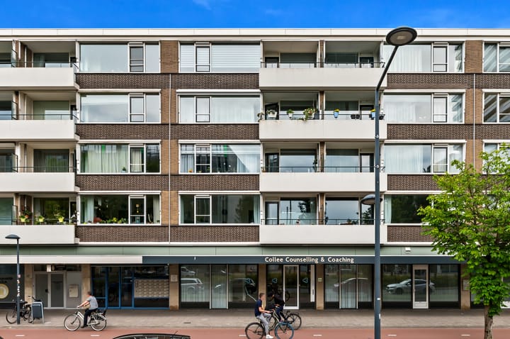 Papsouwselaan 223 in Delft