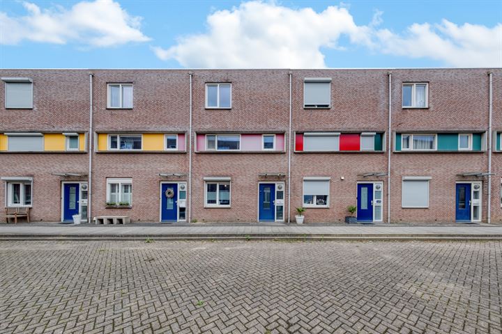 Papyrussingel 70 in Maastricht foto
