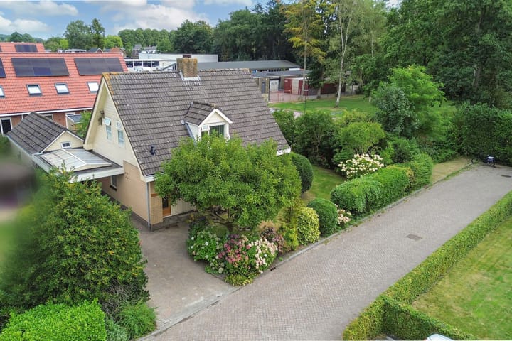 Paradijske 3a in Drachten