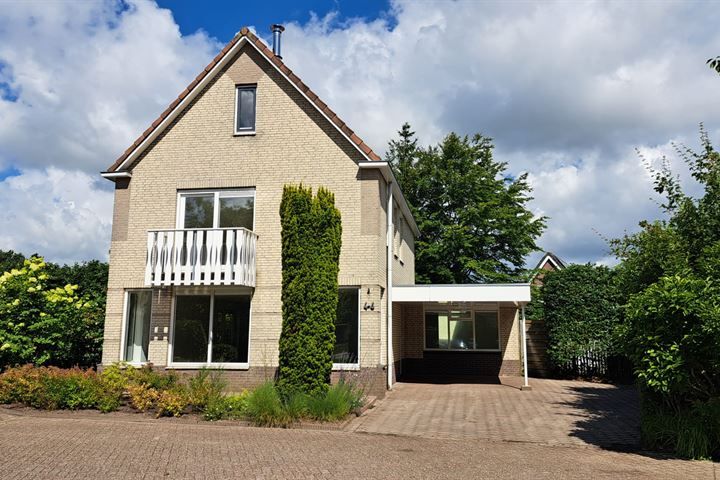 Paradijske 4-6 in Drachten foto