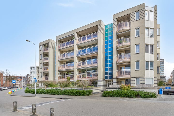 Paradijslaan 137 in Eindhoven foto