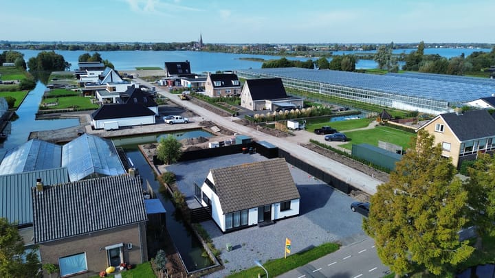 Paradijsweg 62 in Ter Aar foto