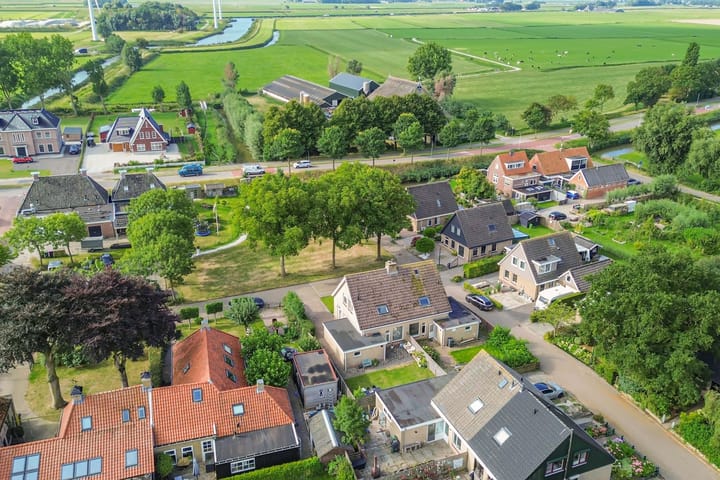 Foto van woning Paradyske 7, Herbaijum