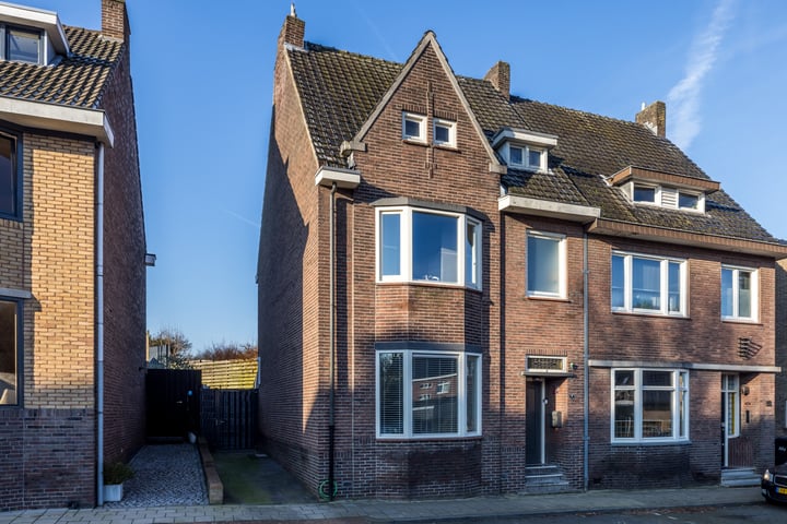 Parallelstraat 81 in Amstenrade foto