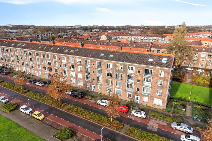 Parallelweg 116C in Vlaardingen