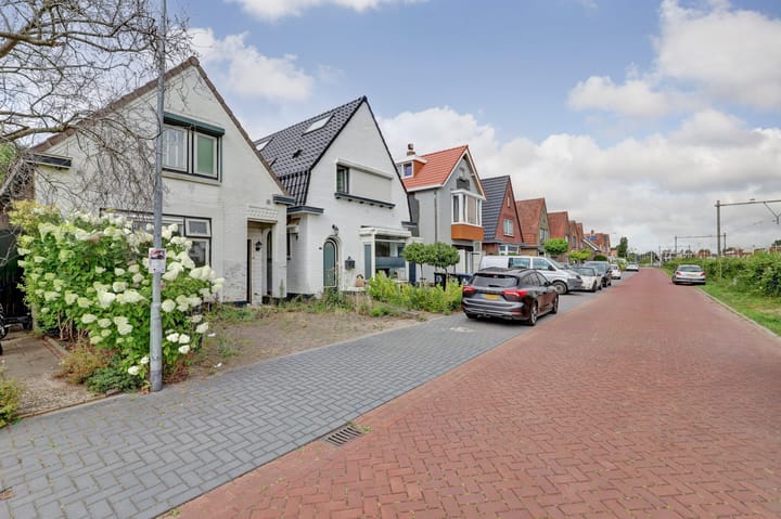 Parallelweg 14 in Goes