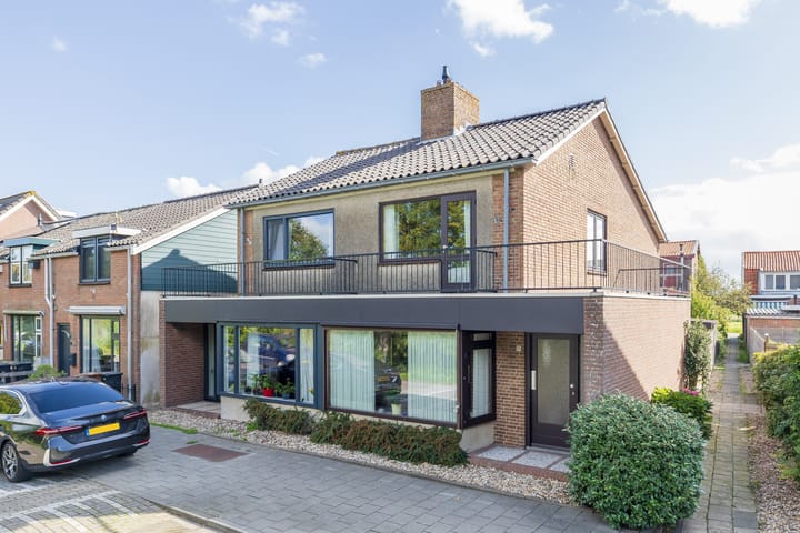 Parallelweg 15 in Hillegom