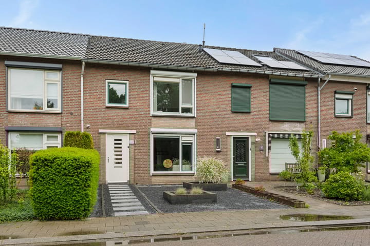 Foto van woning Parallelweg 150, Deurne