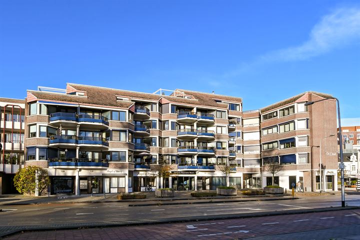 Parallelweg 19 in Weert foto