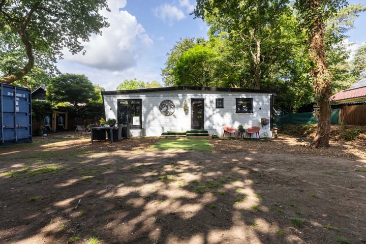 Foto van woning Parallelweg 26-234, Hierden