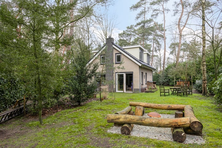 Foto van woning Parallelweg 26-69, Hierden