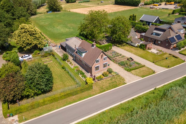 Parallelweg 3 in Geldermalsen