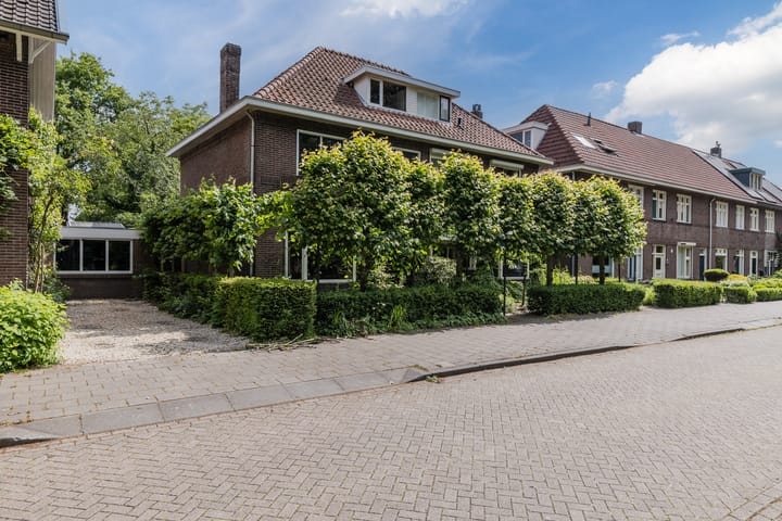Foto van woning Parallelweg 33, Geldrop