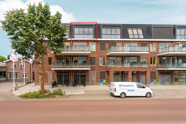 Parallelweg 35 in Eerbeek