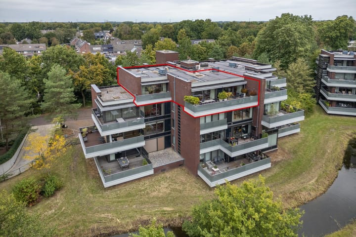 Parallelweg 39 in Oirschot