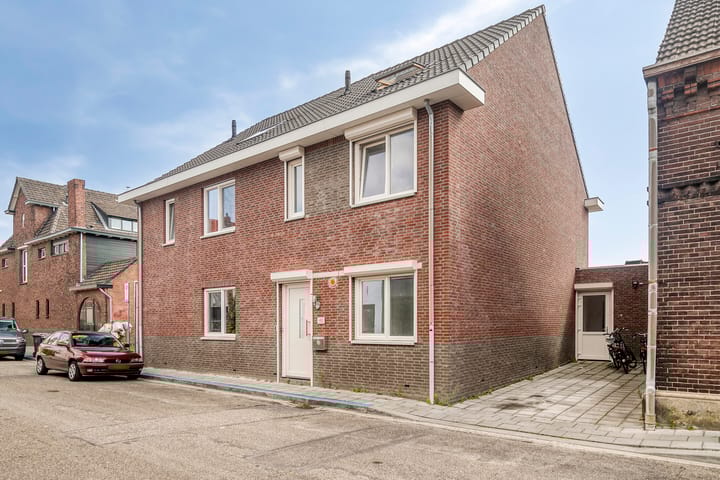 Parallelweg 42 in Venlo