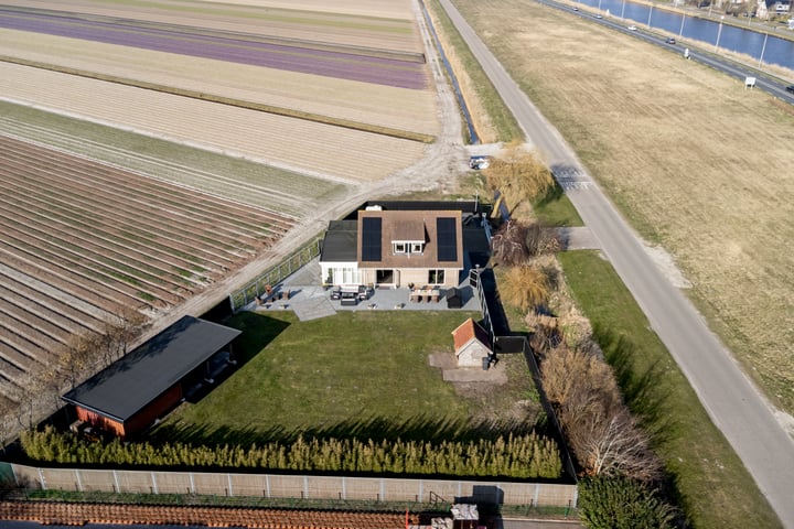 Parallelweg 43 in 't Zand foto