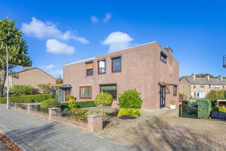 Parallelweg 59 in Valkenburg foto