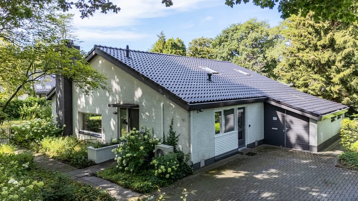Foto van woning Parallelweg 63, Glimmen