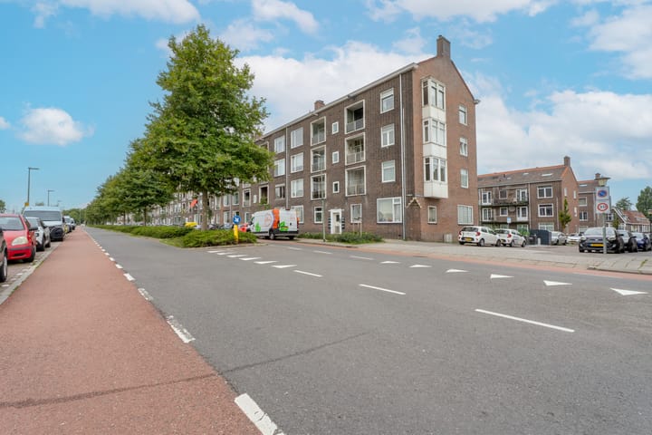Foto van woning Parallelweg 88C, Vlaardingen