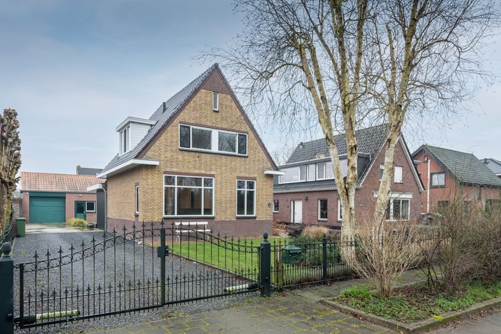 Parallelweg-Zuid 127 in Nieuwerkerk aan den IJssel foto