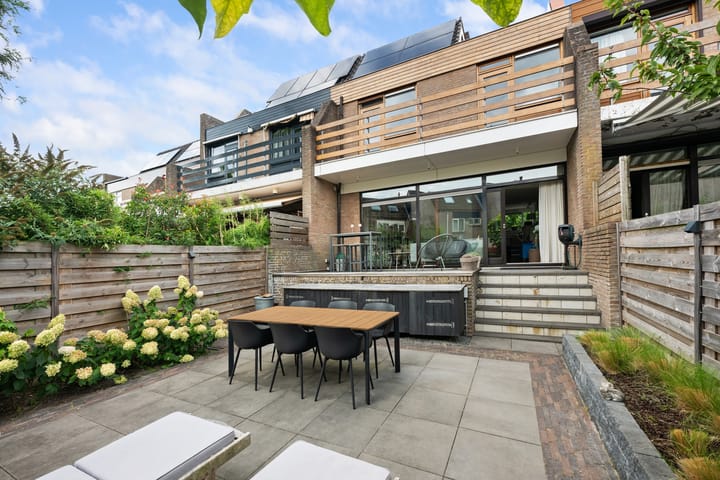 Foto van woning Parallelweg-Zuid 151, Nieuwerkerk aan den IJssel