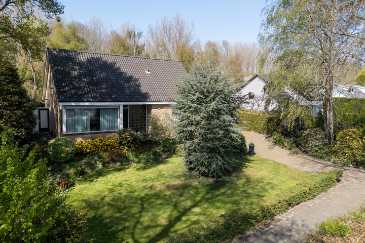 Foto van woning Parallelweg-Zuid 42, Nieuwerkerk aan den IJssel