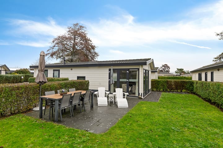 Parc du Soleil 115A in Noordwijk