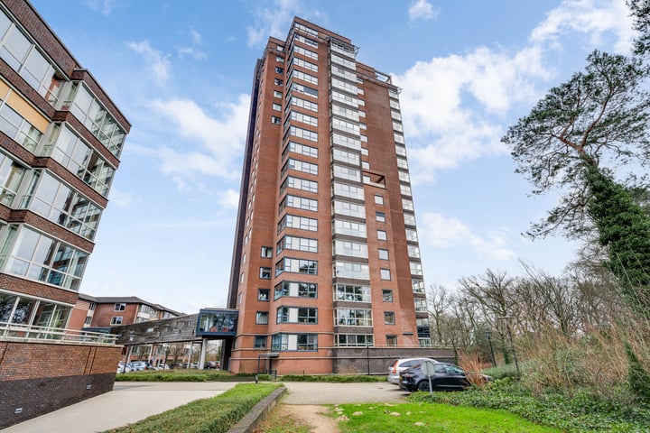 Parc Imstenrade 138 in Heerlen foto