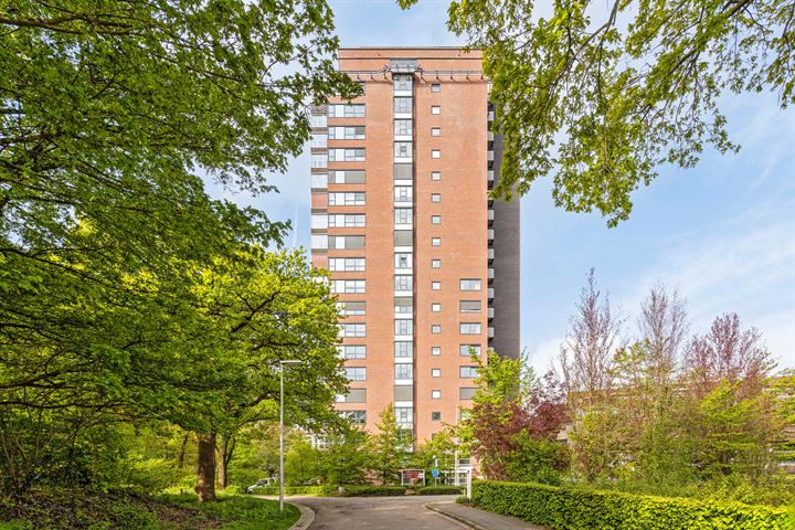 Parc Imstenrade 156 in Heerlen foto