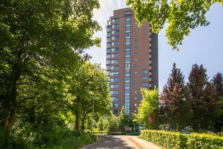 Parc Imstenrade 165 in Heerlen foto