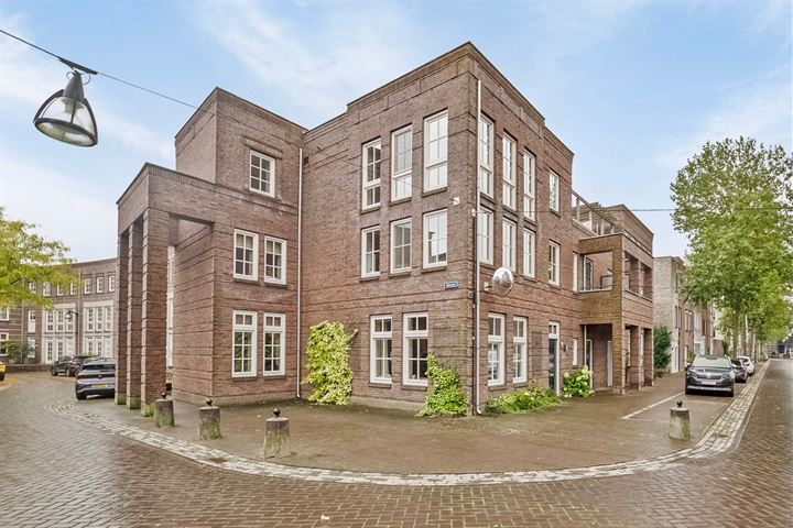 Parcivalring 2 in 's-Hertogenbosch foto