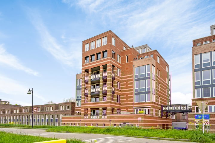 Parcivalring 251 in 's-Hertogenbosch