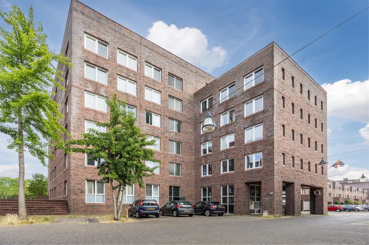 Parcivalring 395 in 's-Hertogenbosch foto