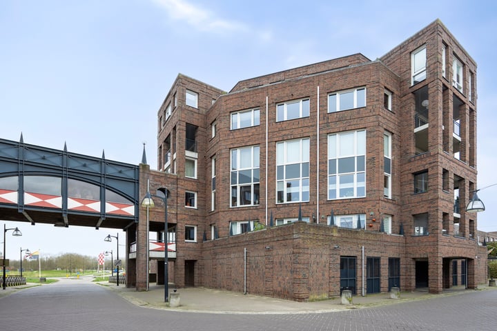 Parcivalring 517 in 's-Hertogenbosch foto