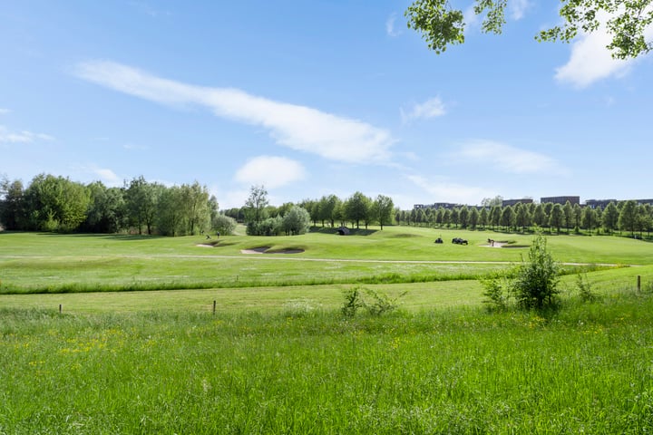 Parcivalring 80 in 's-Hertogenbosch foto