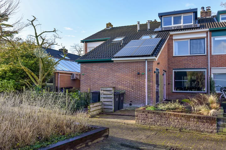 Parel 3 in Mijdrecht foto