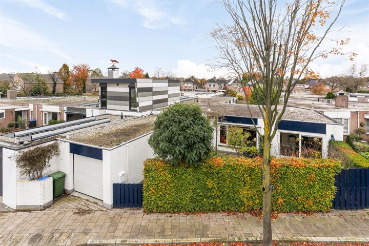 Parijslaan 25 in Eindhoven foto