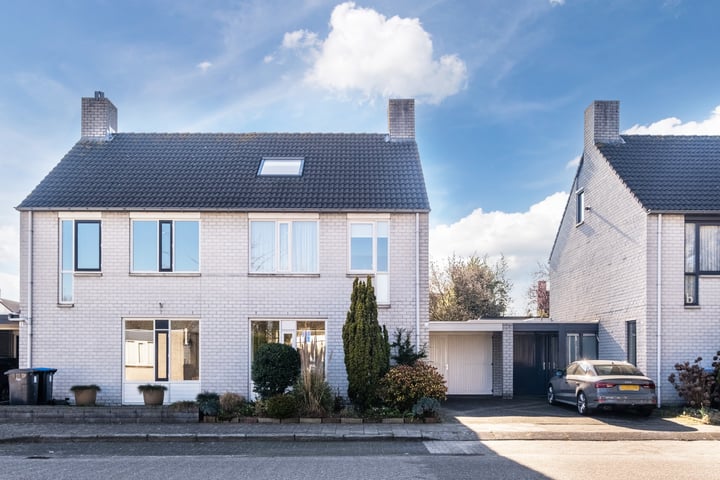 Parijslaan 3 in Eindhoven