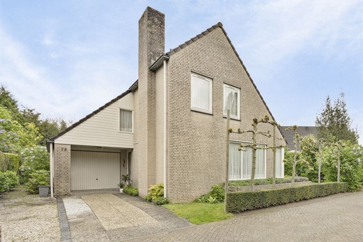 Parijslaan 75 in Eindhoven foto