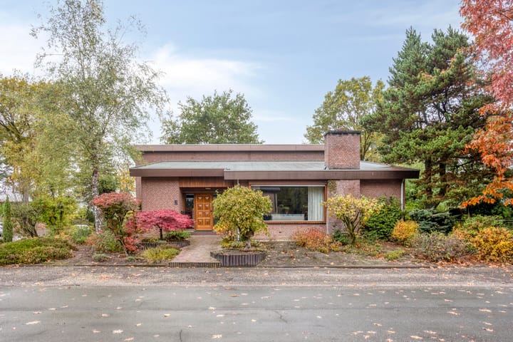 Park 8 in Landgraaf foto