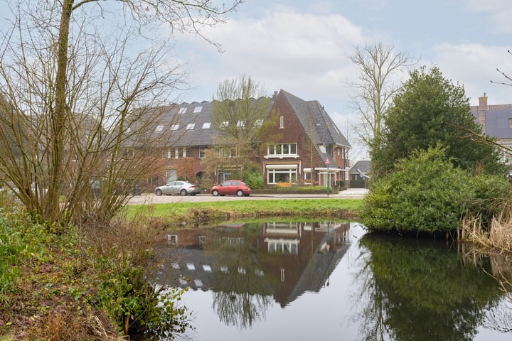 Park Arenberg 37 in De Bilt foto