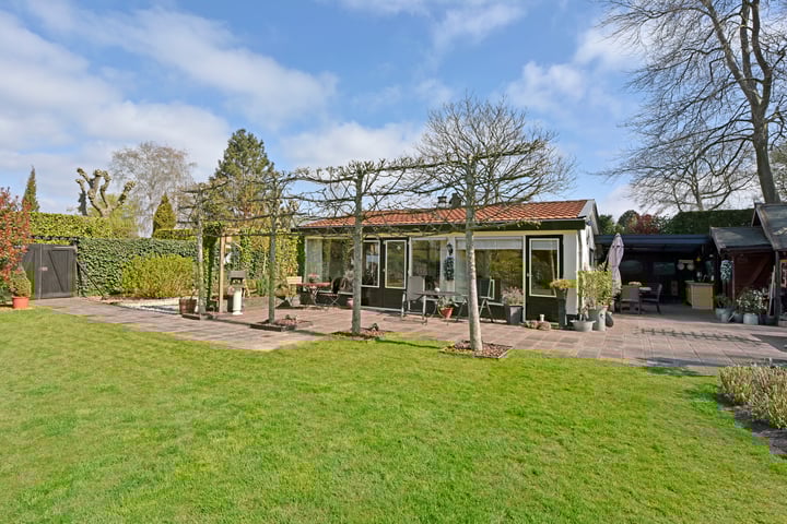 Park Beau Rivage II 64 in Zevenhoven foto