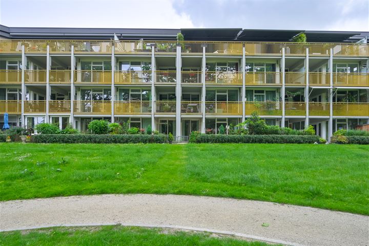 Park Boswijk 220 in Doorn foto