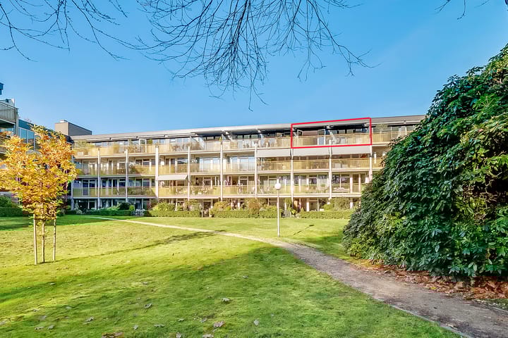 Park Boswijk 358 in Doorn