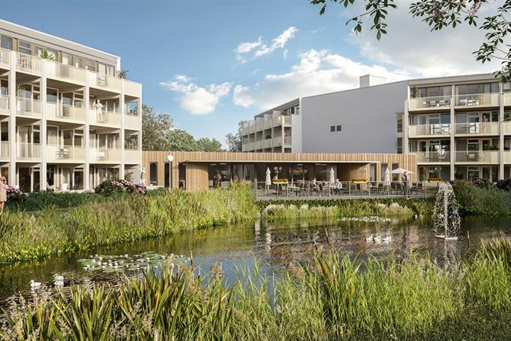 Park Boswijk 441 in Doorn foto