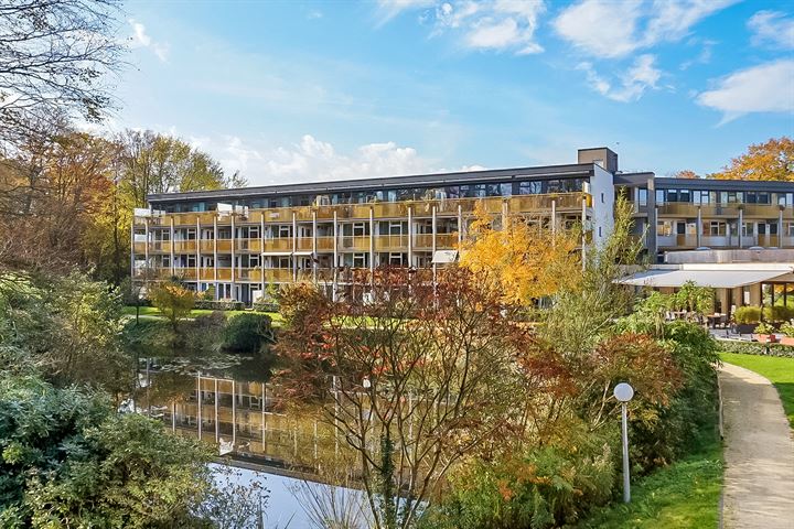 Park Boswijk 570 in Doorn foto