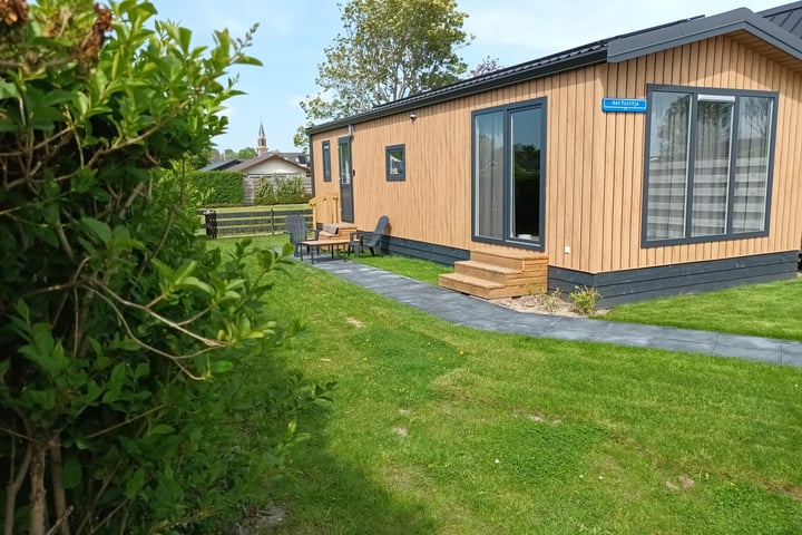 Foto van woning Park De Horn 478, Dirkshorn
